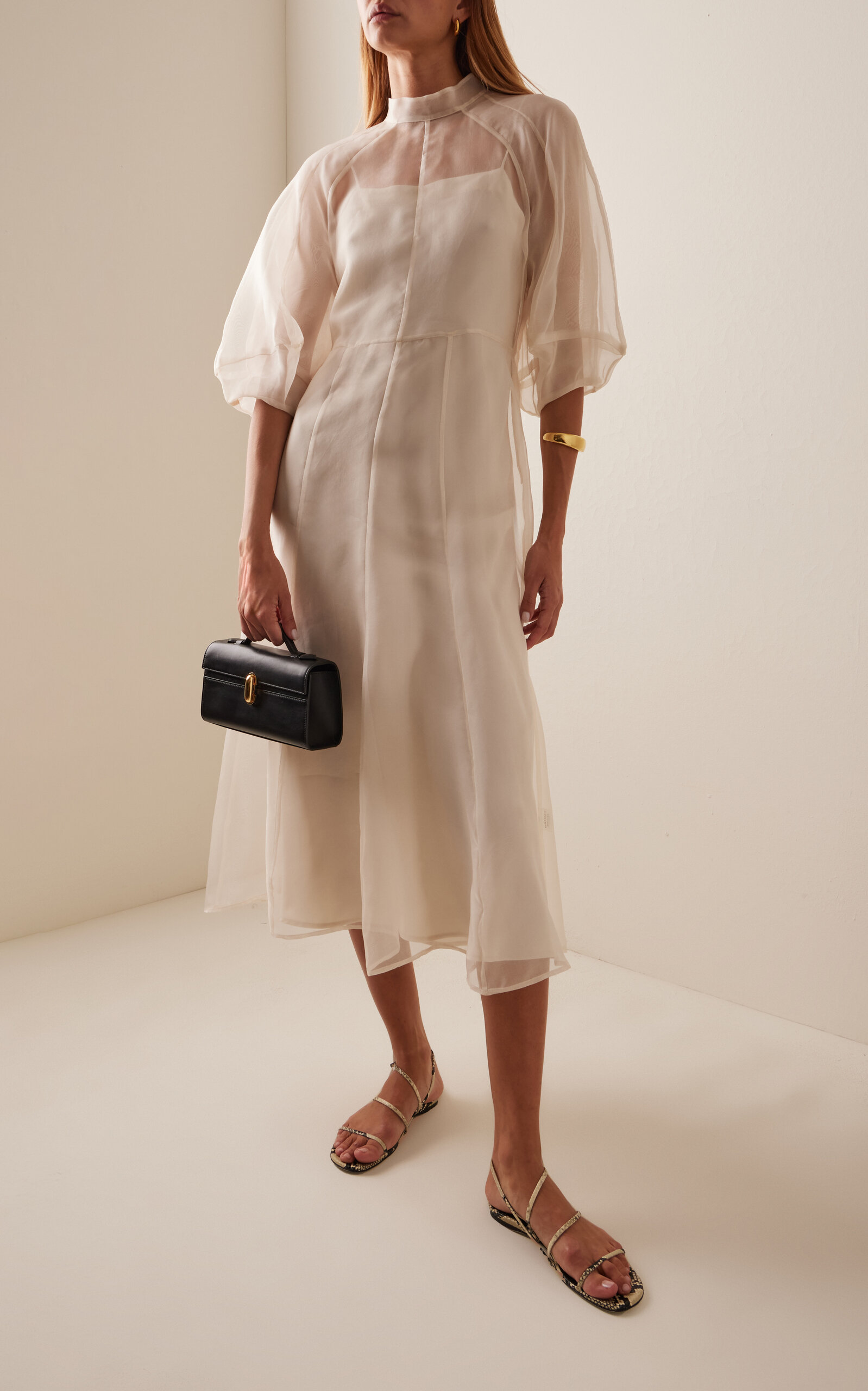 Kamperett bridal wedding dress