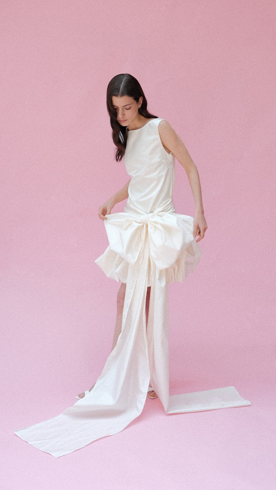 Maria Ana bridal wedding dress